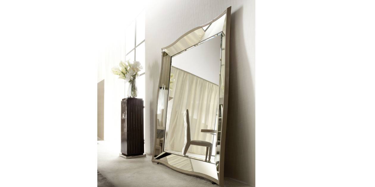 Lifetime luxury floor mirror by Giorgio Collection for Noblesse Group Romania.jpg